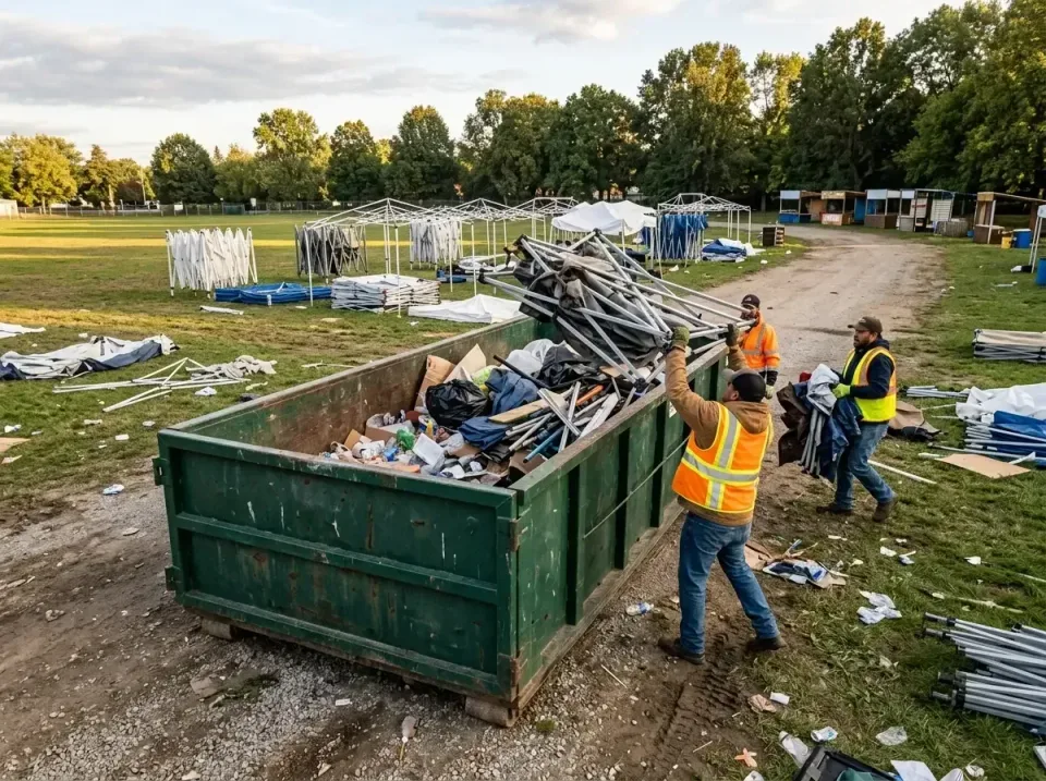temporary-event-waste-containe-016 — frequently asked questions, Roll-Off Dumpster Rental Services in Reserve, LA